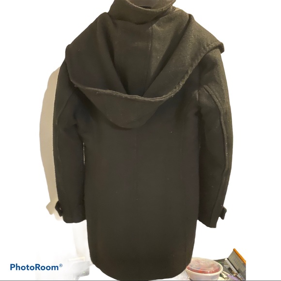 Desigual wool blend jacket - Picture 5 of 8